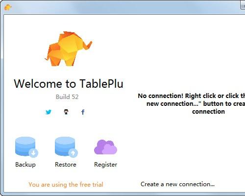 TablePlus(ݿ༭) v4.8.3